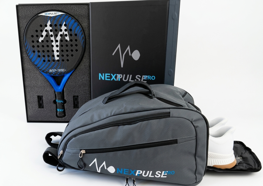 Pulse Master — Round
