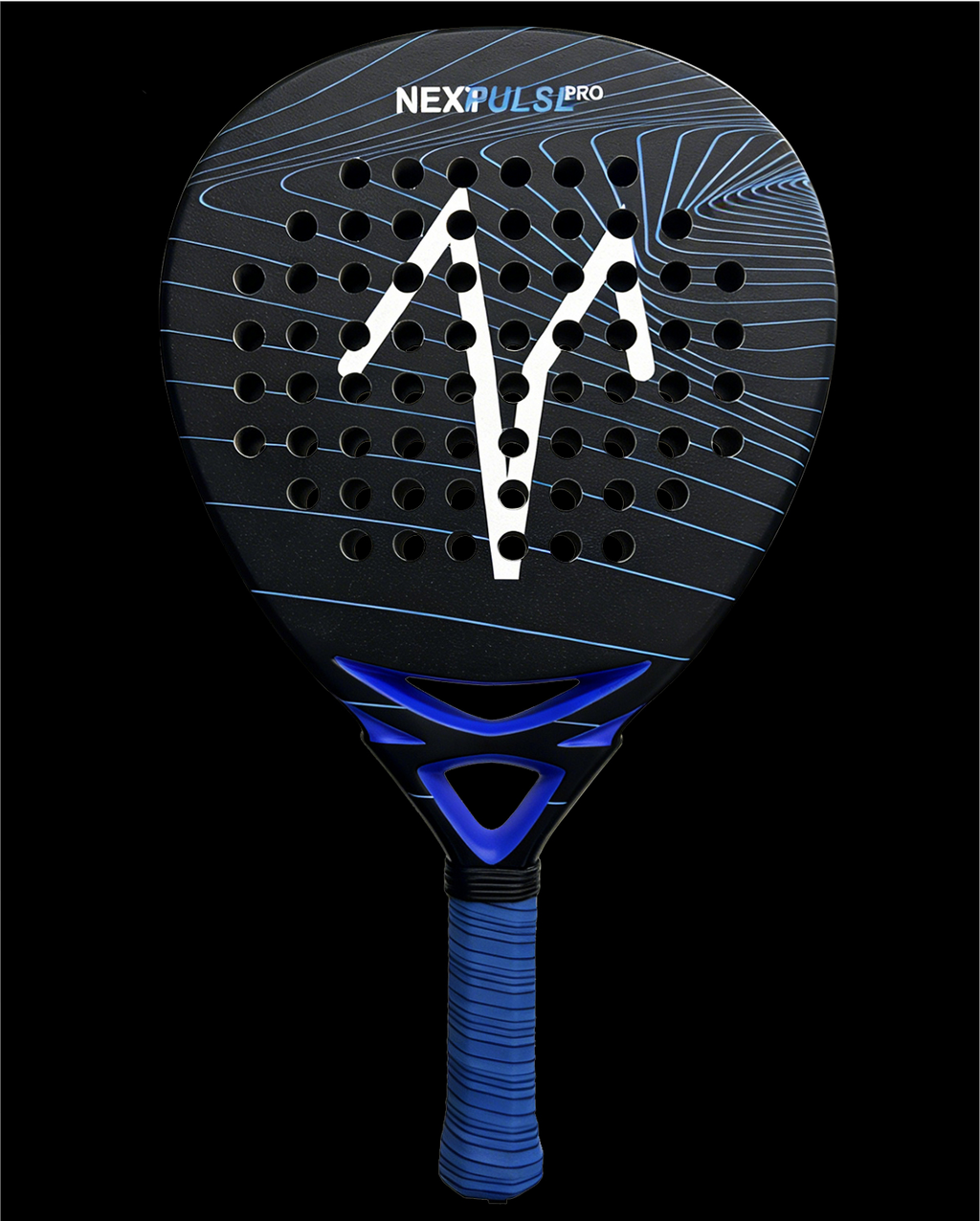 Hybrid Pulse — Mixed
