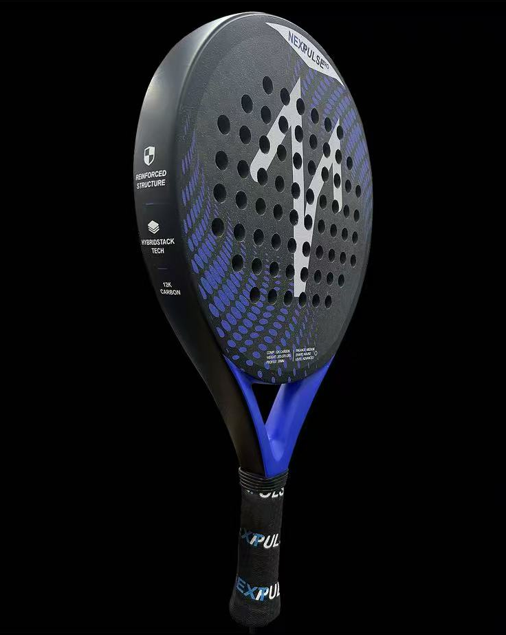 Pulse Master — Round