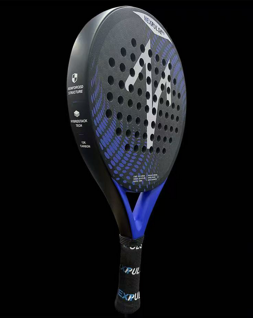 Pulse Master — Round