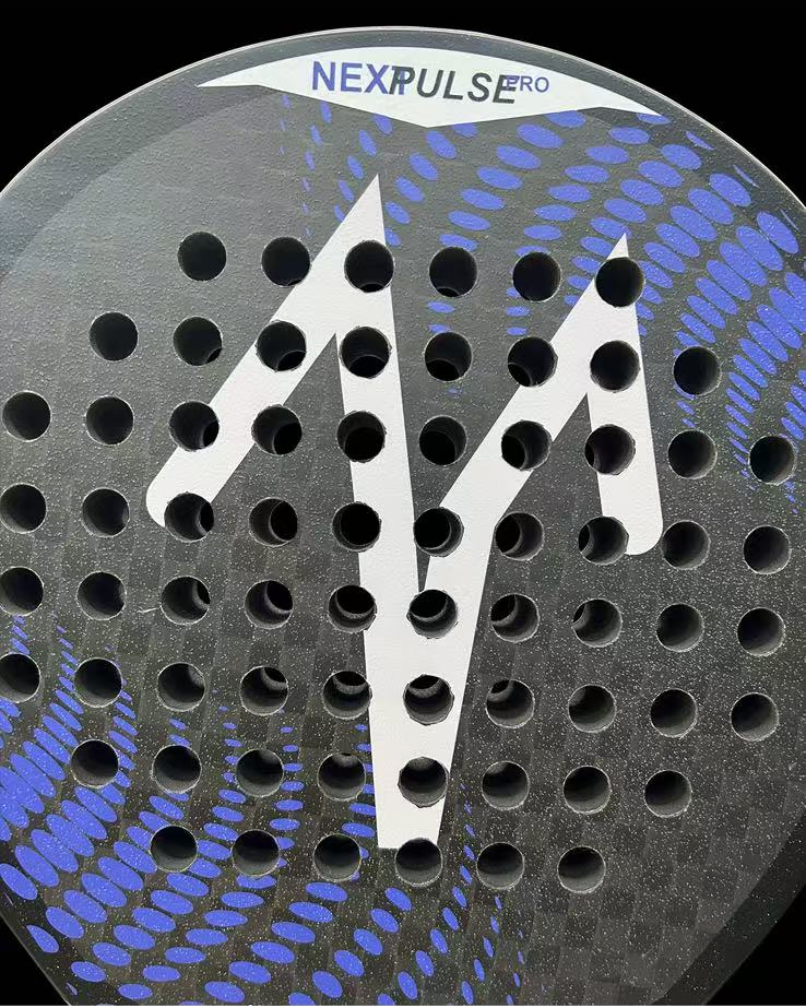 Pulse Master — Round