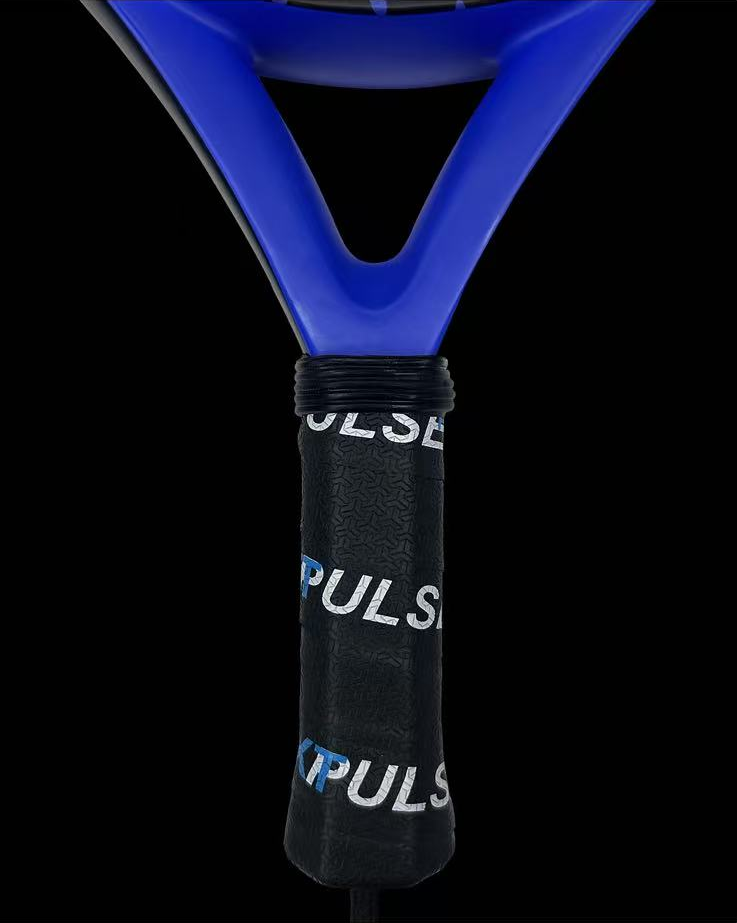 Pulse Master — Round