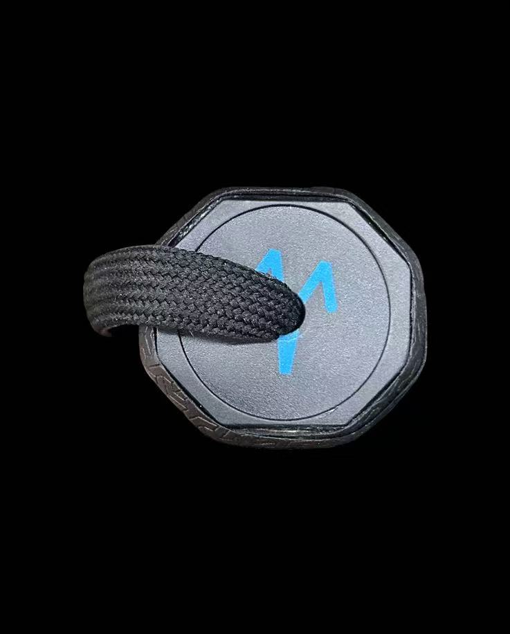 Pulse Master — Round