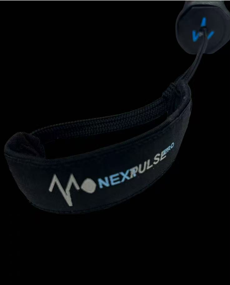 Pulse Master — Round