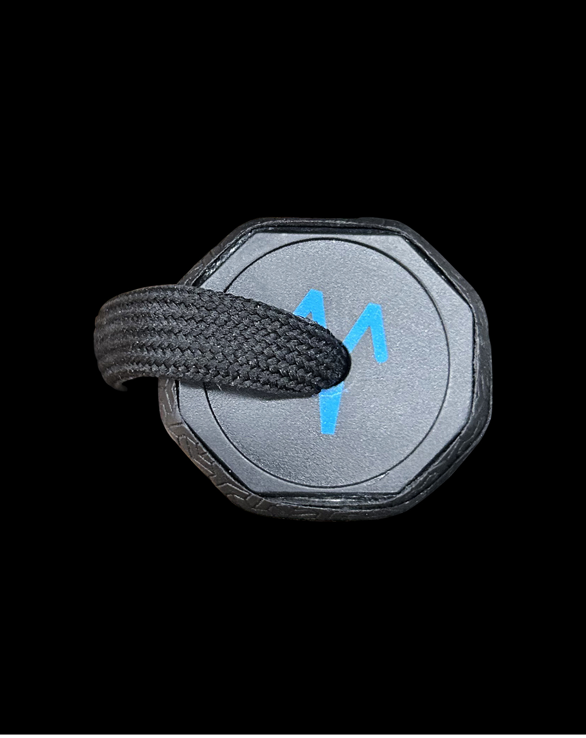 Kinetic Flow — Teardrop
