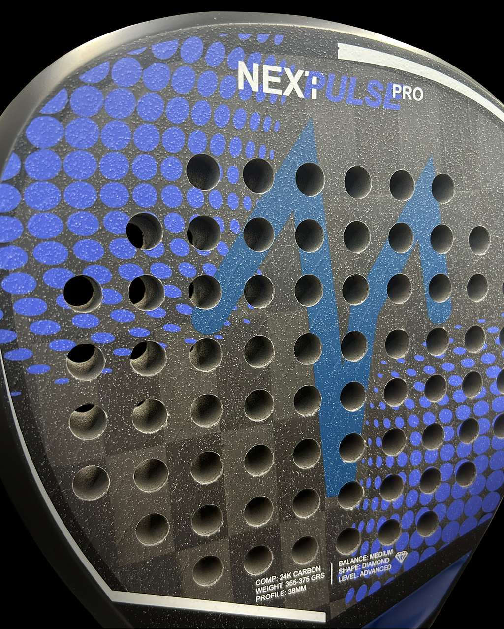 Nexus — Diamond