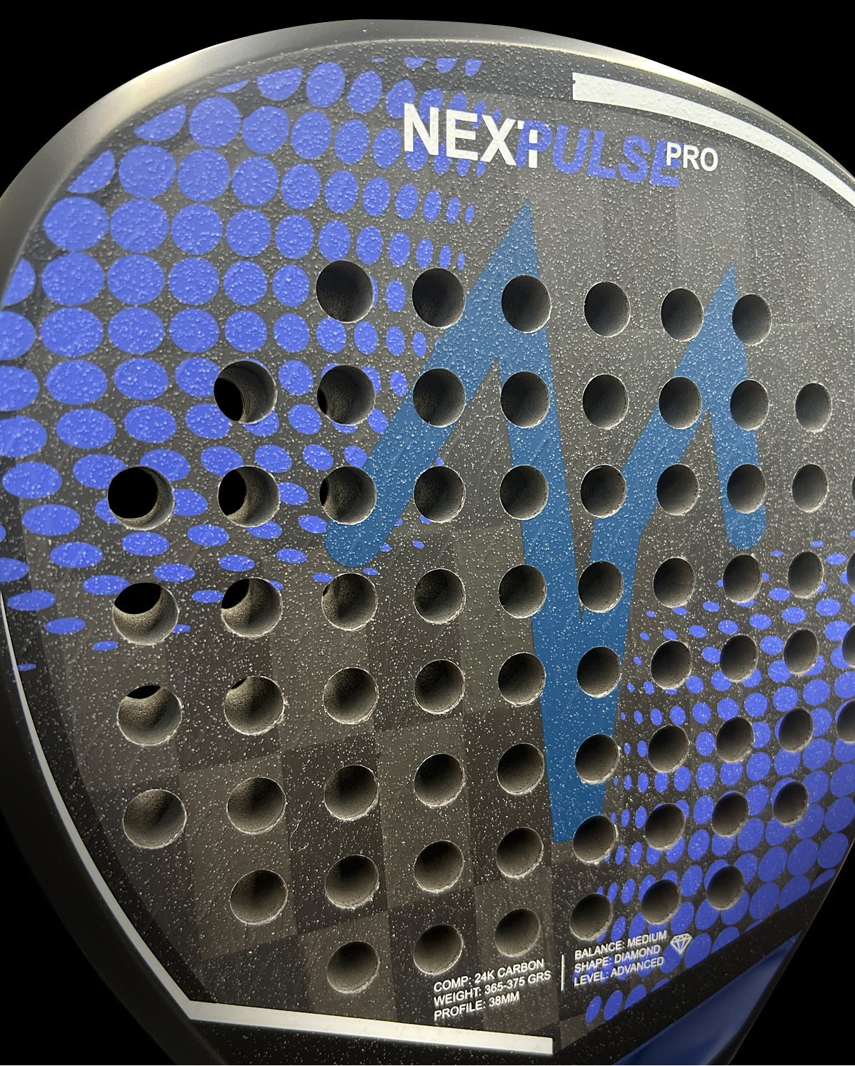 Nexus — Diamond